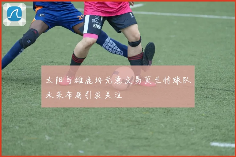 太阳与雄鹿均无意交易莫兰特球队未来布局引发关注