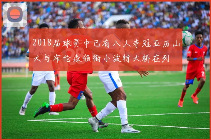 2018届球员中已有八人夺冠亚历山大与布伦森领衔小波特大桥在列